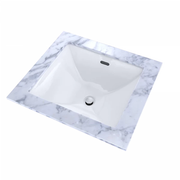 Legato™ Undercounter Lavatory