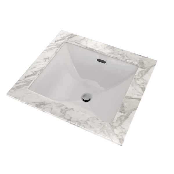 Legato™ Undercounter Lavatory