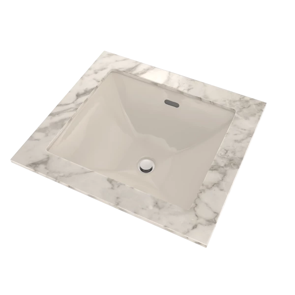 Legato™ Undercounter Lavatory