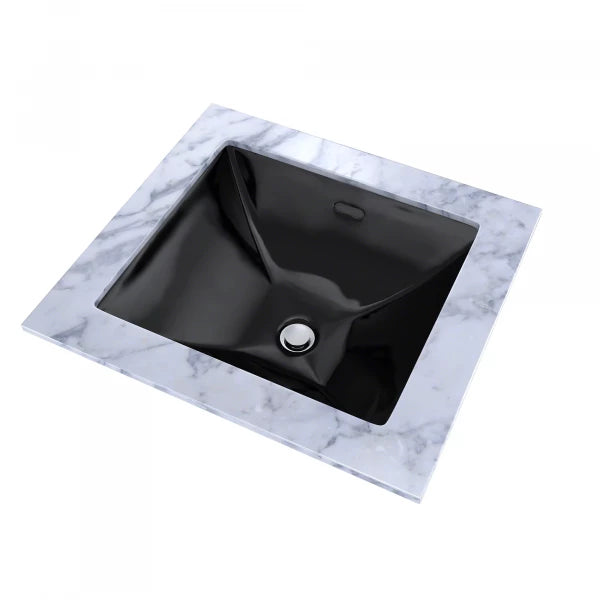 Legato™ Undercounter Lavatory