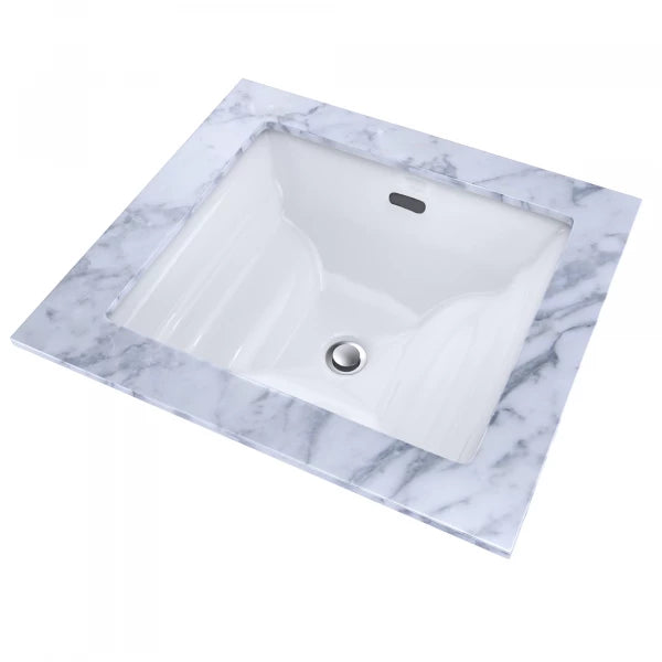 Aimes® Undercounter Lavatory