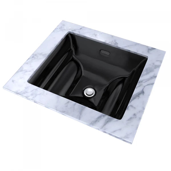 Aimes® Undercounter Lavatory
