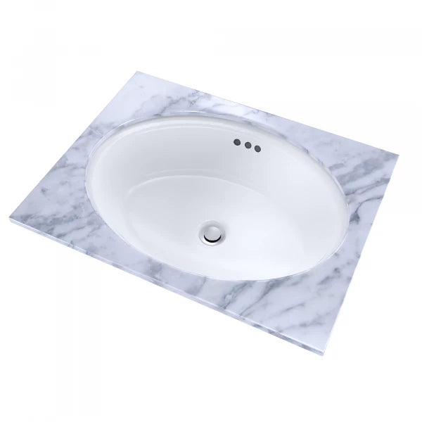 Dartmouth® Undercounter Lavatory