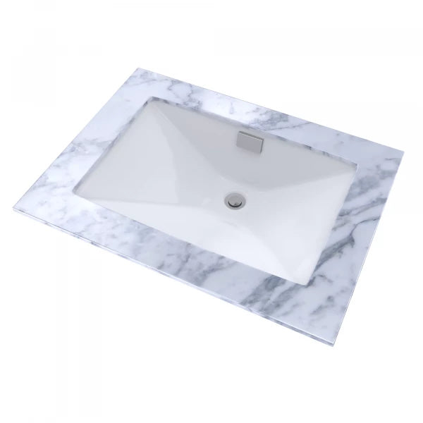 Lloyd® Undercounter Lavatory