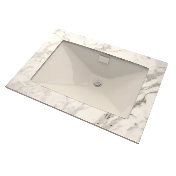 Lloyd® Undercounter Lavatory