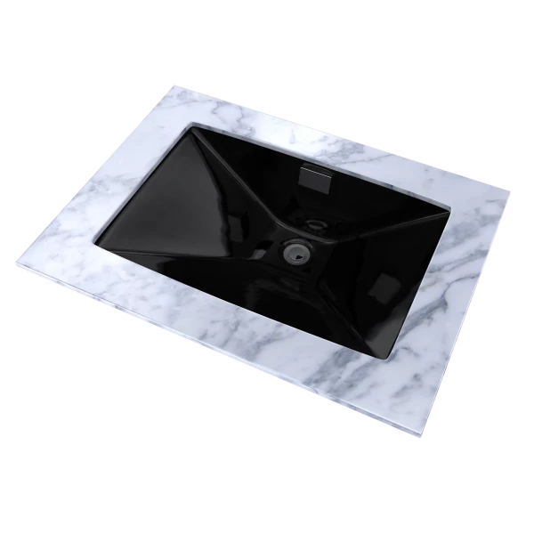 Lloyd® Undercounter Lavatory