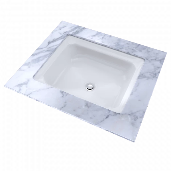 Guinevere® Undercounter Lavatory