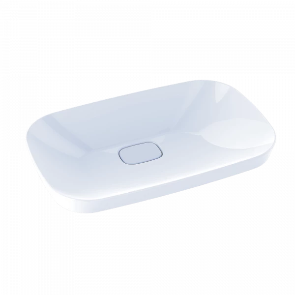 NEOREST® Kiwami® Semi-Recessed Vessel Lavatory