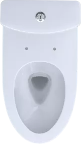 Aquia® IV Toilet - 1.28 GPF & 0.9 GPF, Universal Height - WASHLET+ Connection - New