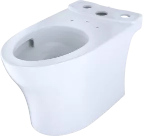 Aquia® IV Toilet - 1.28 GPF & 0.9 GPF, Universal Height - WASHLET+ Connection - New