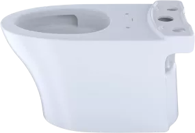 Aquia® IV Toilet - 1.28 GPF & 0.9 GPF, Universal Height - WASHLET+ Connection - New