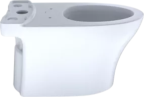 Aquia® IV Toilet - 1.28 GPF & 0.9 GPF, Universal Height - WASHLET+ Connection - New