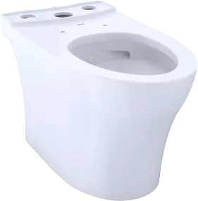 Aquia® IV Toilet - 1.28 GPF & 0.9 GPF, Universal Height - WASHLET+ Connection - New