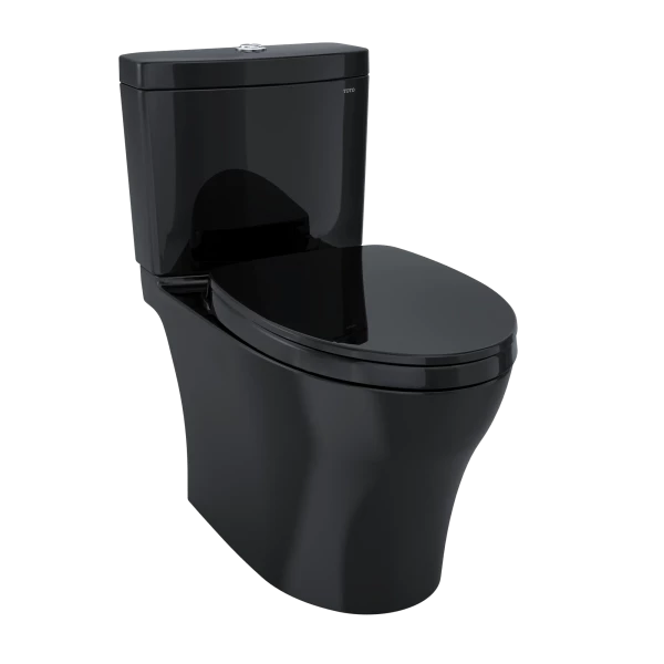 Aquia® IV Toilet - 1.28 GPF & 0.9 GPF, Universal Height - WASHLET+ Connection - New