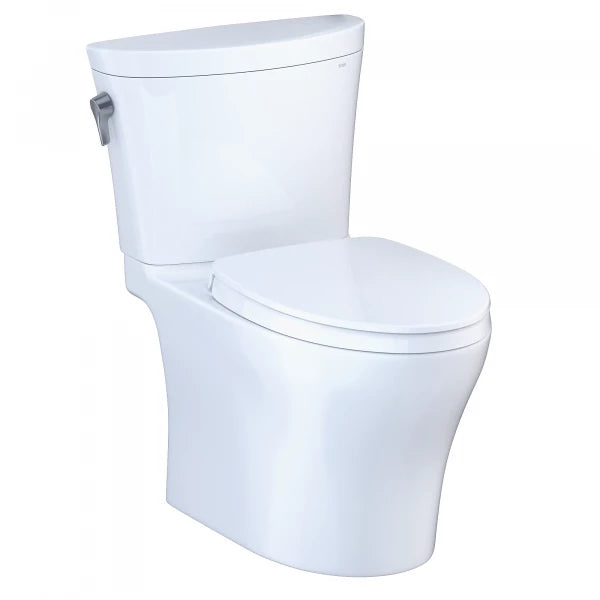 Aquia® IV Arc Toilet - 1.28 GPF & 0.9 GPF, Universal Height - WASHLET+ Connection - New