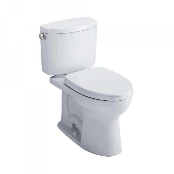 Drake® II Two-Piece Toilet 1.28 GPF