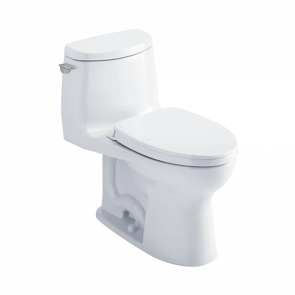 UltraMax® II 1G One-Piece Toilet, Elongated Bowl - 1.0 GPF - WASHLET+ Connection