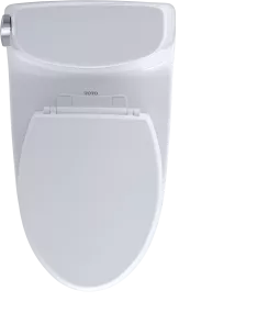Carlyle® II One-Piece Toilet, 1.28 GPF, WASHLET®+ Connection