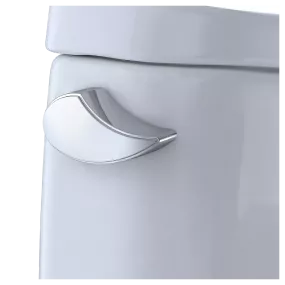 Carlyle® II One-Piece Toilet, 1.28 GPF, WASHLET®+ Connection