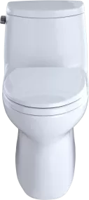 Carlyle® II One-Piece Toilet, 1.28 GPF, WASHLET®+ Connection