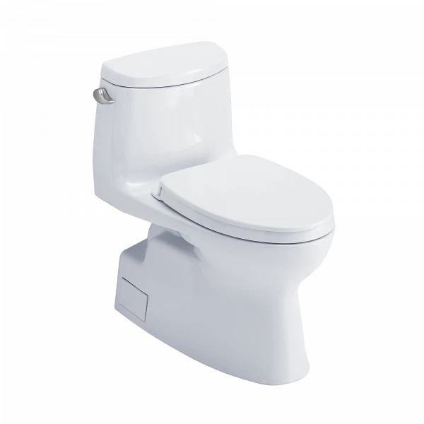 Carlyle® II One-Piece Toilet, 1.28 GPF, WASHLET®+ Connection