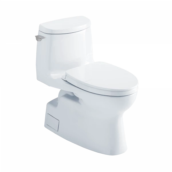 Carlyle® II 1G One-Piece Toilet, 1.0 GPF, WASHLET®+ Connection