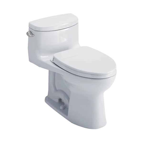 Supreme® II One-Piece Toilet, Elongated Bowl - 1.28 GPF - WASHLET+ Connection