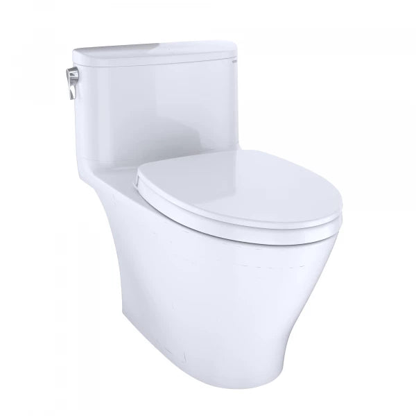 Nexus® 1G One-Piece Toilet, 1.0 GPF, Elongated Bowl
