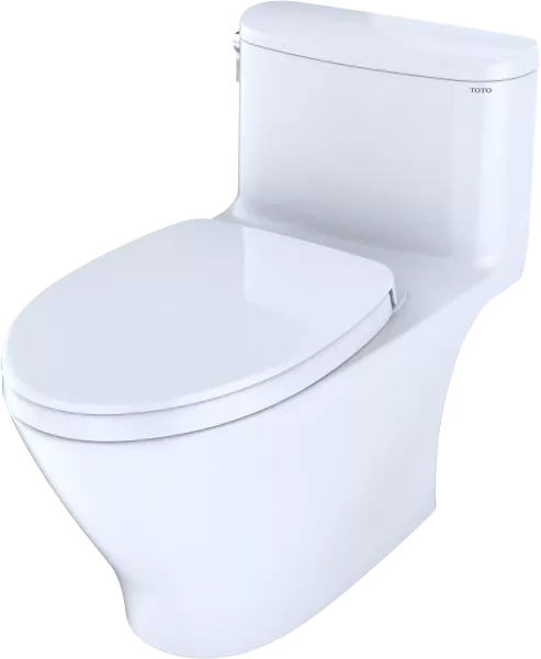 Nexus® One-Piece Toilet, 1.28 GPF, Elongated Bowl