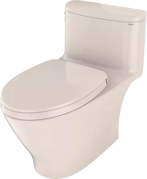Nexus® 1G One-Piece Toilet, 1.0 GPF, Elongated Bowl