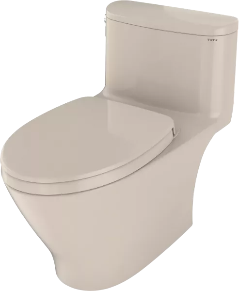 Nexus® 1G One-Piece Toilet, 1.0 GPF, Elongated Bowl