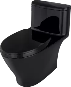Nexus® One-Piece Toilet, 1.28 GPF, Elongated Bowl