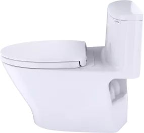 Nexus® One-Piece Toilet, 1.28 GPF, Elongated Bowl