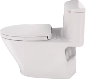 Nexus® One-Piece Toilet, 1.28 GPF, Elongated Bowl