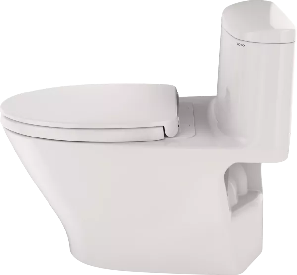 Nexus® 1G One-Piece Toilet, 1.0 GPF, Elongated Bowl
