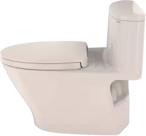 Nexus® One-Piece Toilet, 1.28 GPF, Elongated Bowl