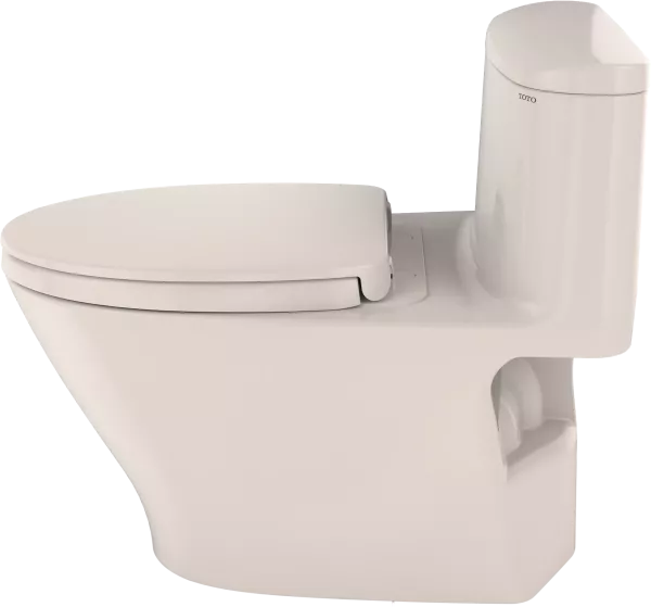 Nexus® 1G One-Piece Toilet, 1.0 GPF, Elongated Bowl