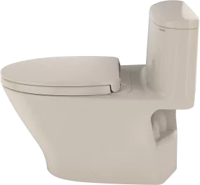 Nexus® One-Piece Toilet, 1.28 GPF, Elongated Bowl