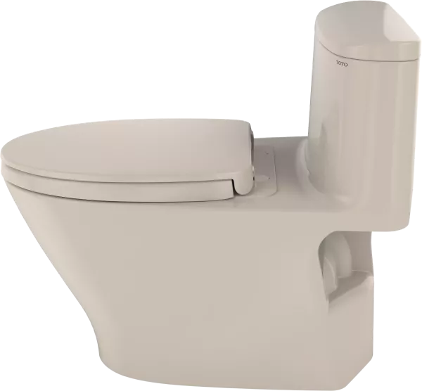 Nexus® 1G One-Piece Toilet, 1.0 GPF, Elongated Bowl