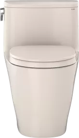 Nexus® One-Piece Toilet, 1.28 GPF, Elongated Bowl