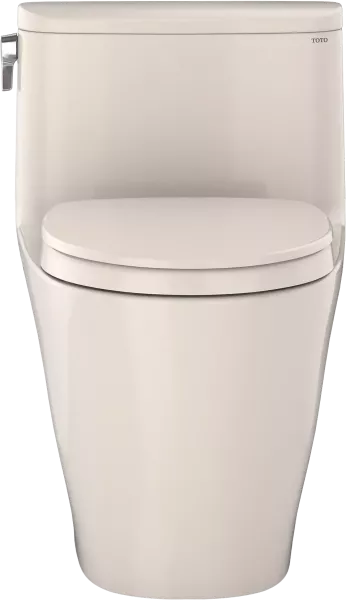 Nexus® 1G One-Piece Toilet, 1.0 GPF, Elongated Bowl