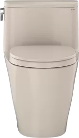 Nexus® One-Piece Toilet, 1.28 GPF, Elongated Bowl