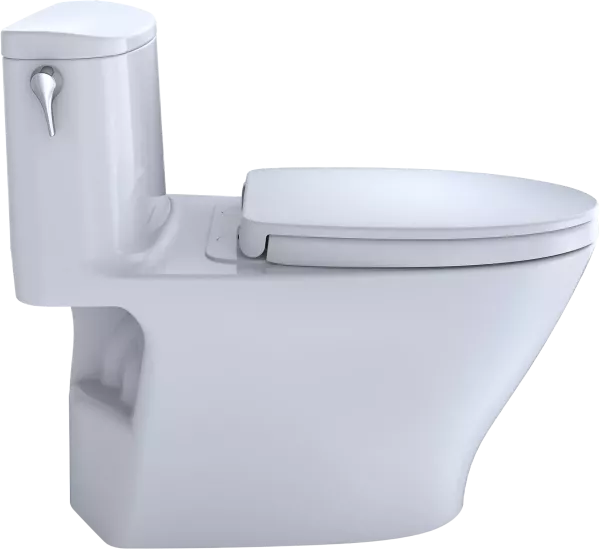Nexus® 1G One-Piece Toilet, 1.0 GPF, Elongated Bowl