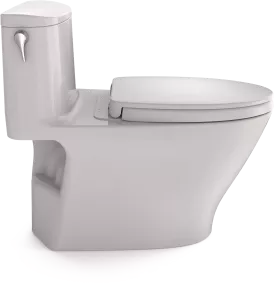 Nexus® One-Piece Toilet, 1.28 GPF, Elongated Bowl