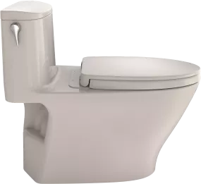 Nexus® One-Piece Toilet, 1.28 GPF, Elongated Bowl