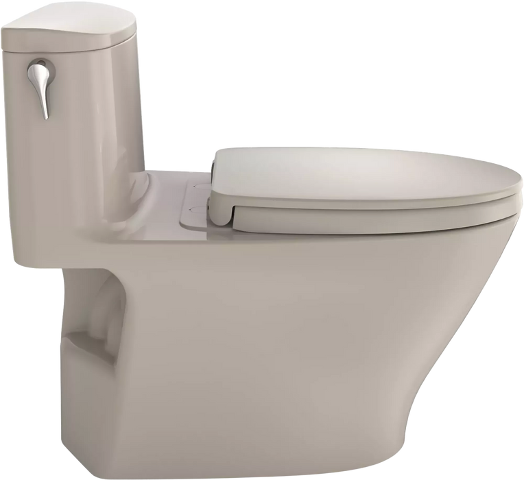 Nexus® 1G One-Piece Toilet, 1.0 GPF, Elongated Bowl