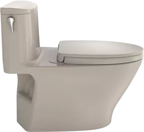 Nexus® One-Piece Toilet, 1.28 GPF, Elongated Bowl