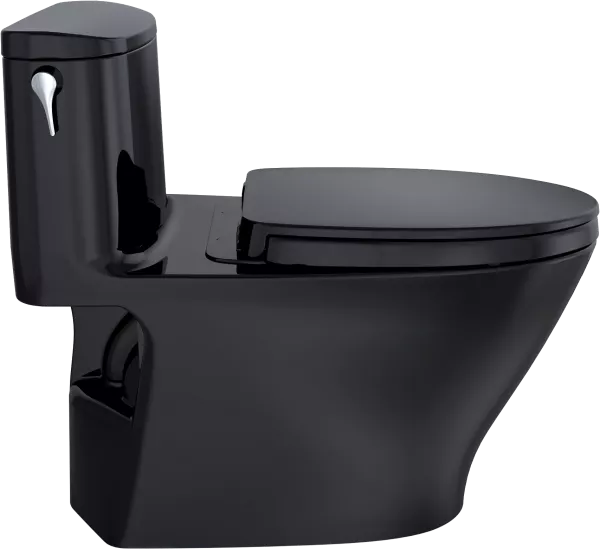 Nexus® 1G One-Piece Toilet, 1.0 GPF, Elongated Bowl