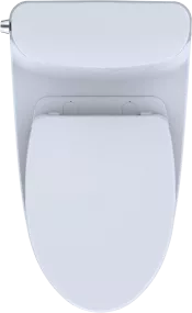 Nexus® One-Piece Toilet, 1.28 GPF, Elongated Bowl