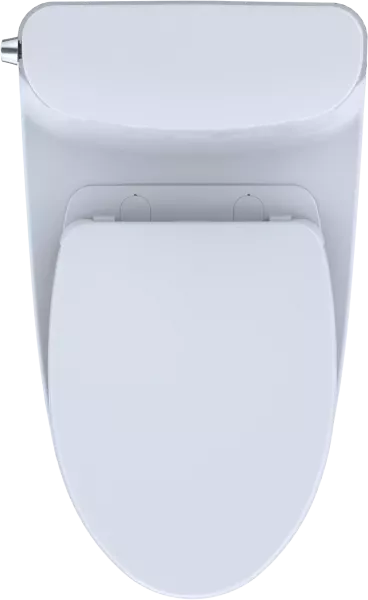 Nexus® 1G One-Piece Toilet, 1.0 GPF, Elongated Bowl